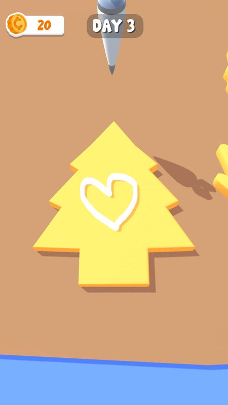 Holiday Home 3D screenshot 1