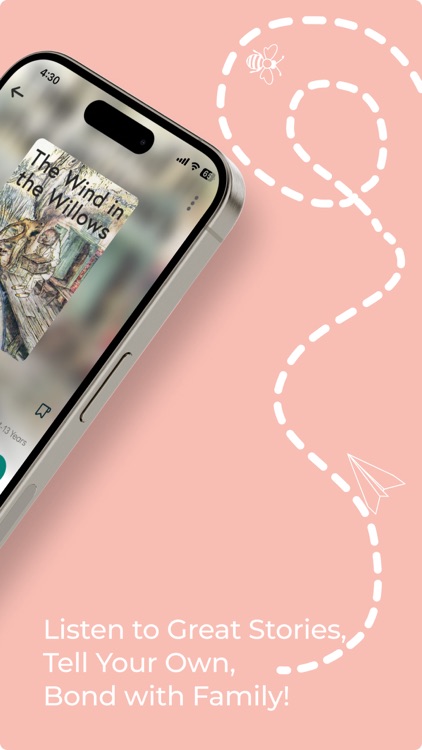 TELL - A world of stories