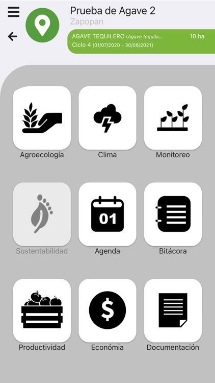 Greentegrate WATCH screenshot-3