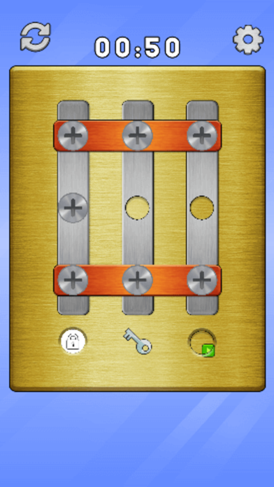 Screw Pin Master: Nuts & Bolts Screenshot