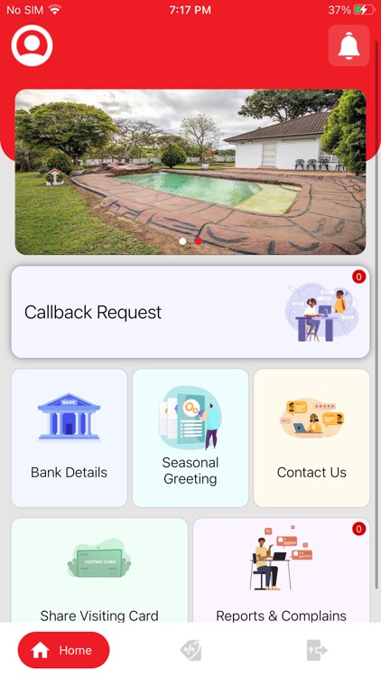 Service Provider Idwala