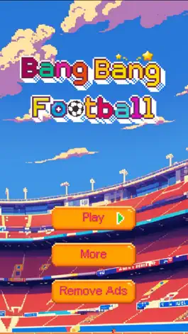 Game screenshot Lucky Strikers mod apk