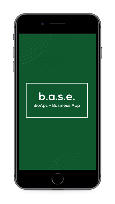 Screenshot #1 pour B.A.S.E. Business