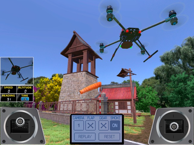 Real RC Flight Sim 2023 Online on the App Store