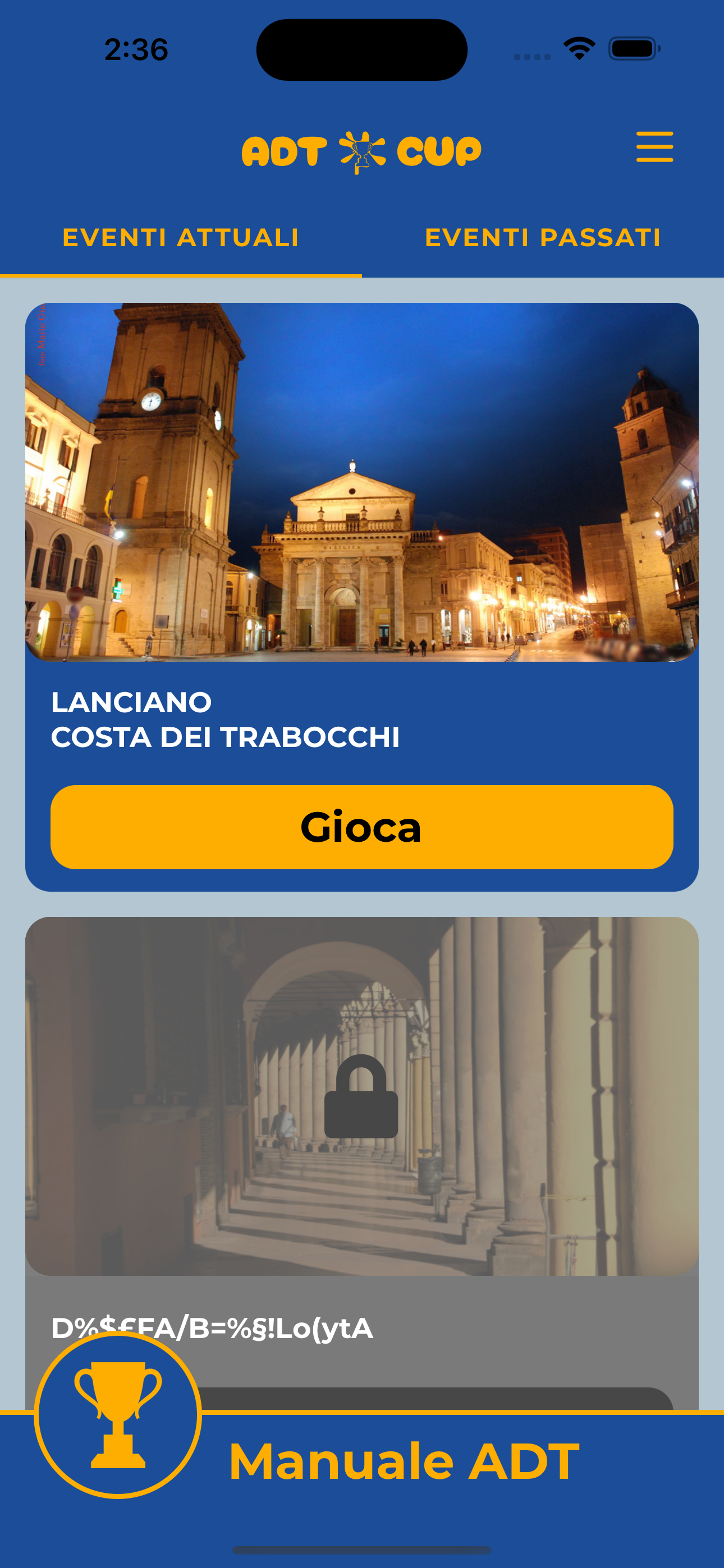 ASB  Card App