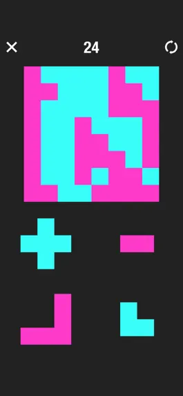 Game screenshot Bitgram mod apk
