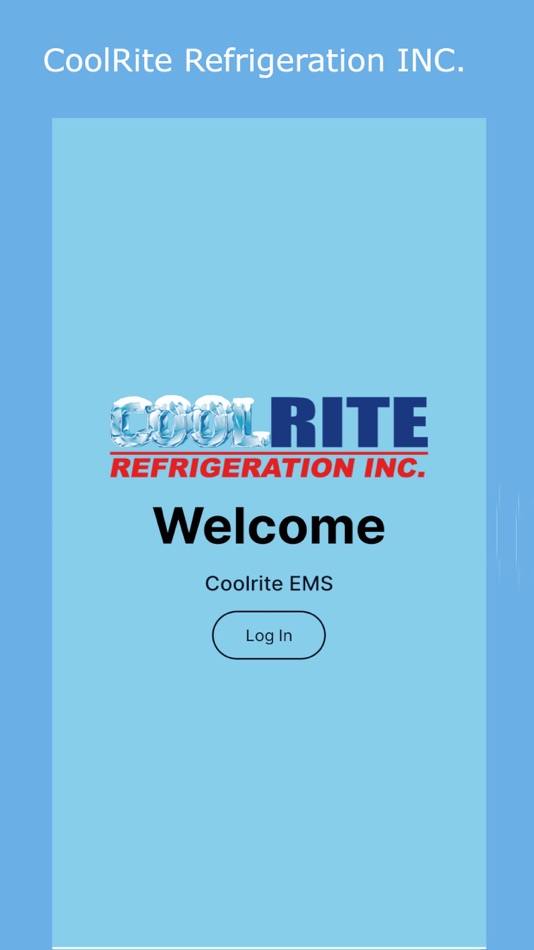 #1. Coolrite EMS (iOS) Ved: Gurjeet Singh