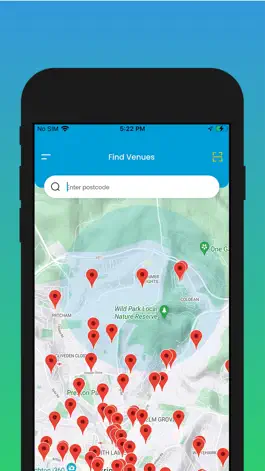 Game screenshot Brighton and Hove C-card apk
