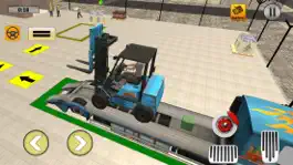 Game screenshot City 3D Construction Simulator apk