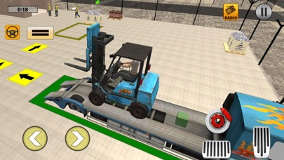 City 3D Construction Simulator Screenshot