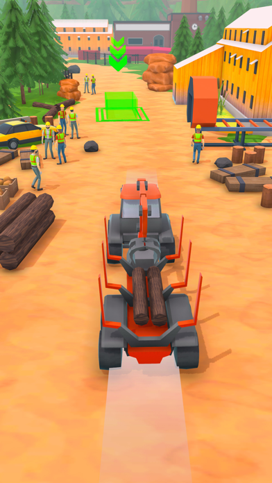 Vehicle Car Master 3D Screenshot
