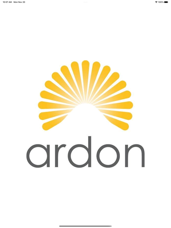 Screenshot #4 pour My Ardon