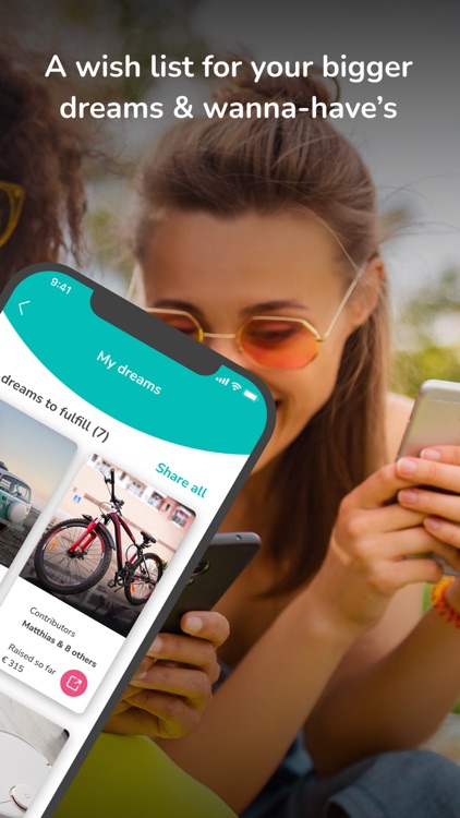 Boon & Bliss - dream gifts