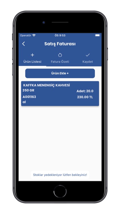 Dinamik Mobil screenshot-4