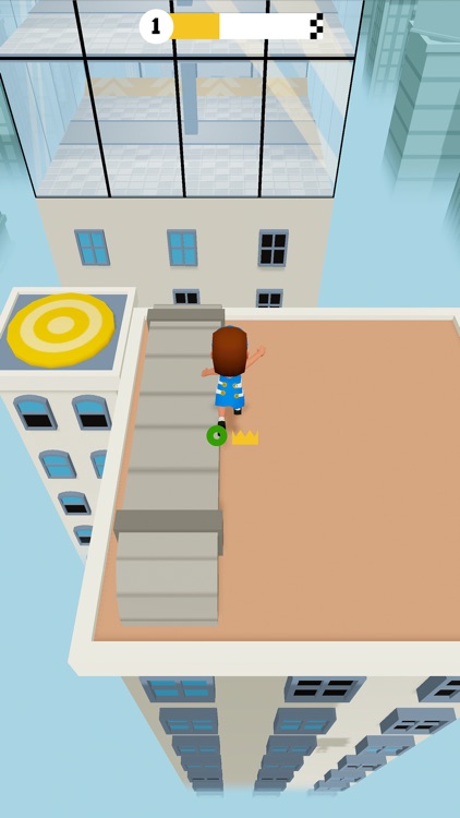 Glider King screenshot-4