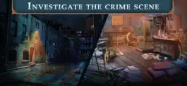 Game screenshot Unsolved Case: Episode 9 hack