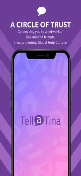 Game screenshot TellaTina mod apk