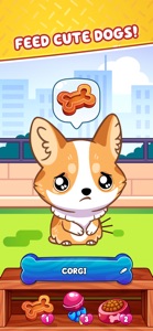Dog Game - The Dogs Collector! screenshot #2 for iPhone