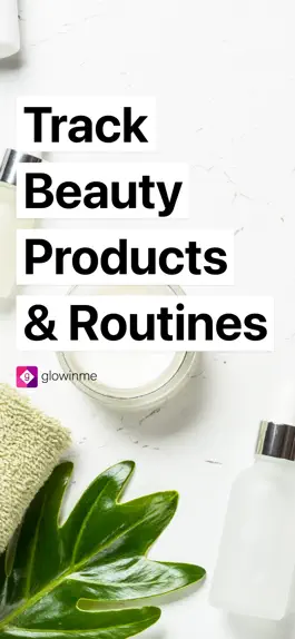 Game screenshot GlowinMe: Beauty Tracker mod apk