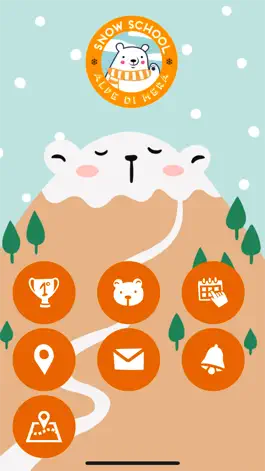 Game screenshot SCUOLA DI SCI mod apk