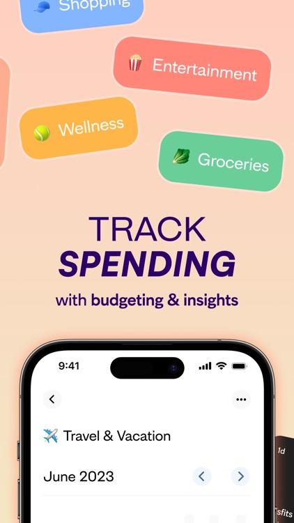 Ivella - Banking for Couples screenshot-4