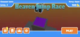 Game screenshot Heaven Jump Race mod apk
