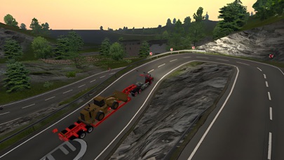 Universal Truck Simulatorのおすすめ画像7