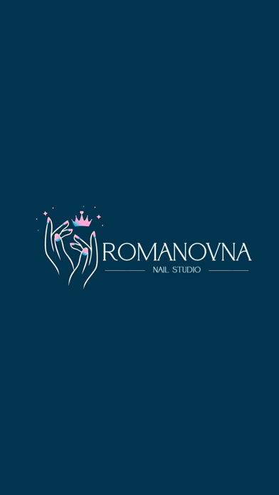 Romanovna Screenshot