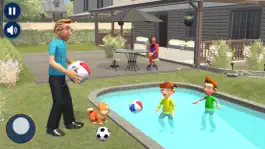 Game screenshot Virtual Dad & Mother game Sims mod apk