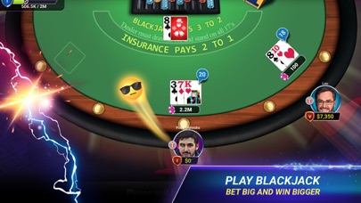 Poker Zmist -Texas Holdem Screenshot