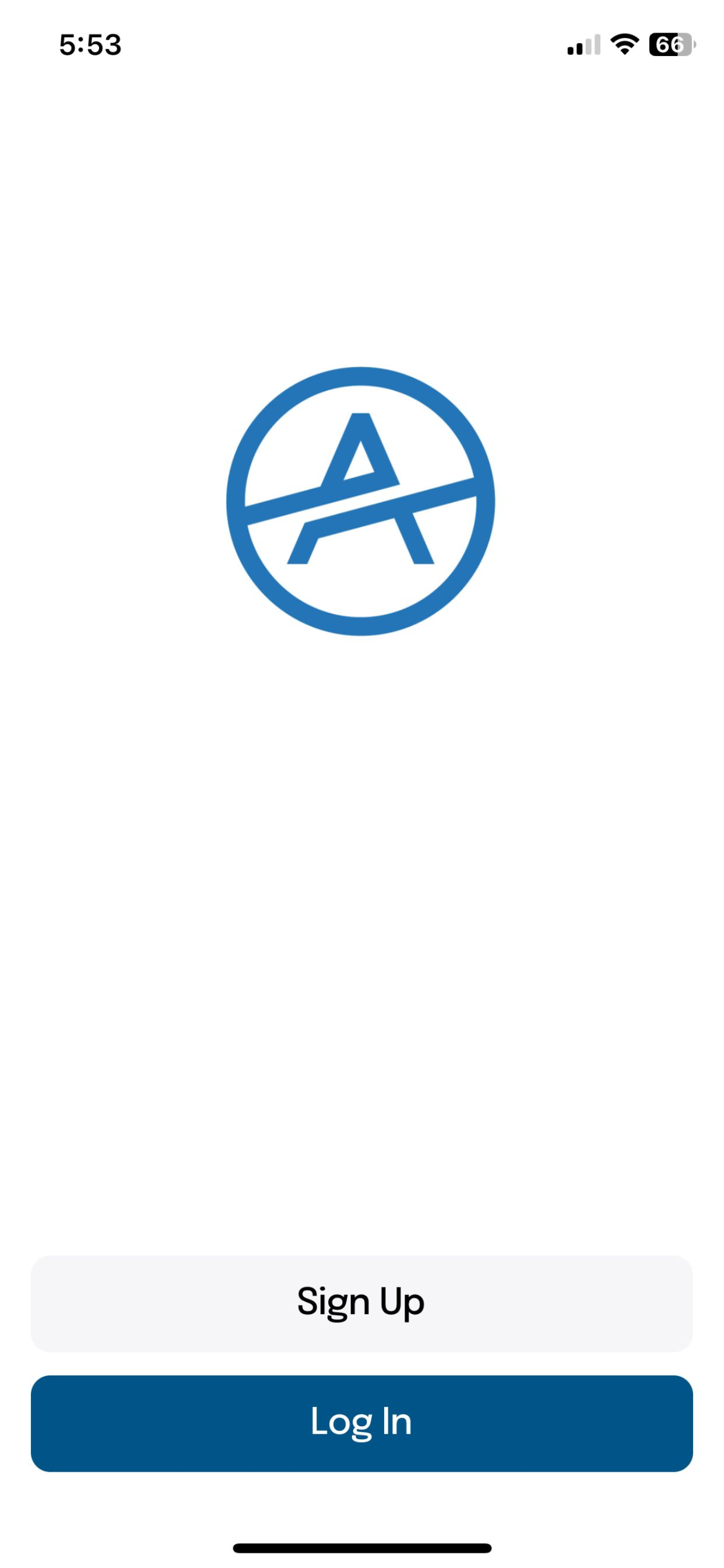 Alkalign App