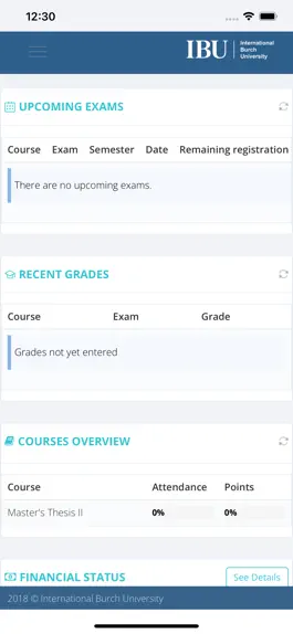 Game screenshot MyIBU hack