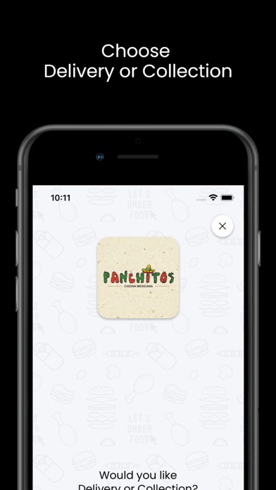 Panchitos Screenshot