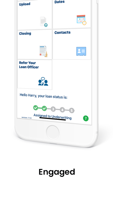Home Capital Corporation Screenshot