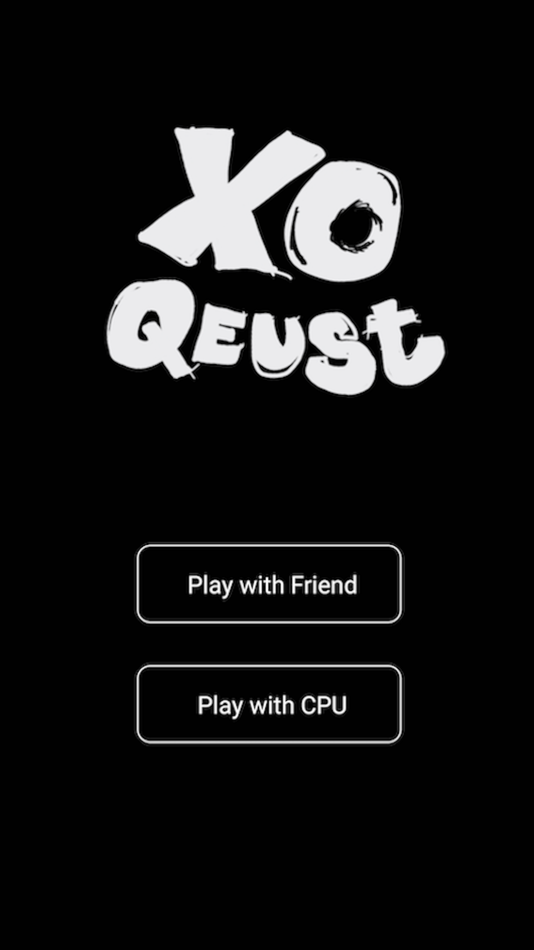 #1. XO Quest (iOS) 由: Jakub Pataky