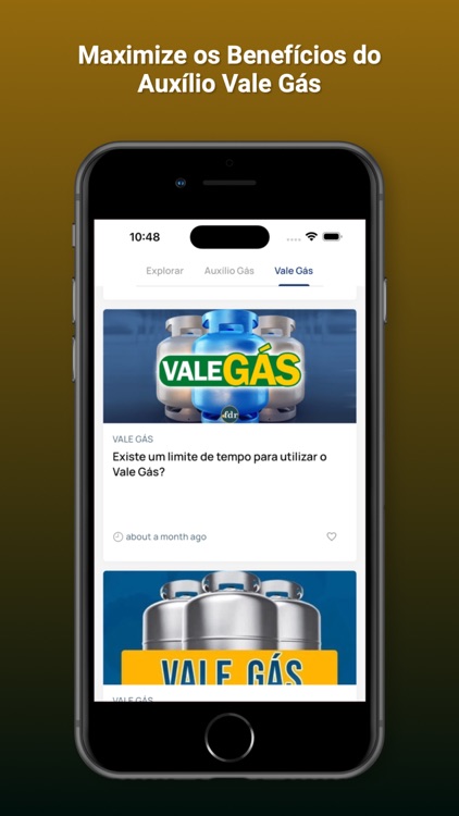 Auxílio Vale Gás Consulta 2023 screenshot-4