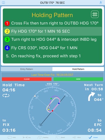 Holding Pattern Computerのおすすめ画像5