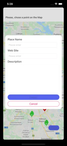 Game screenshot LGBTBeSafe apk