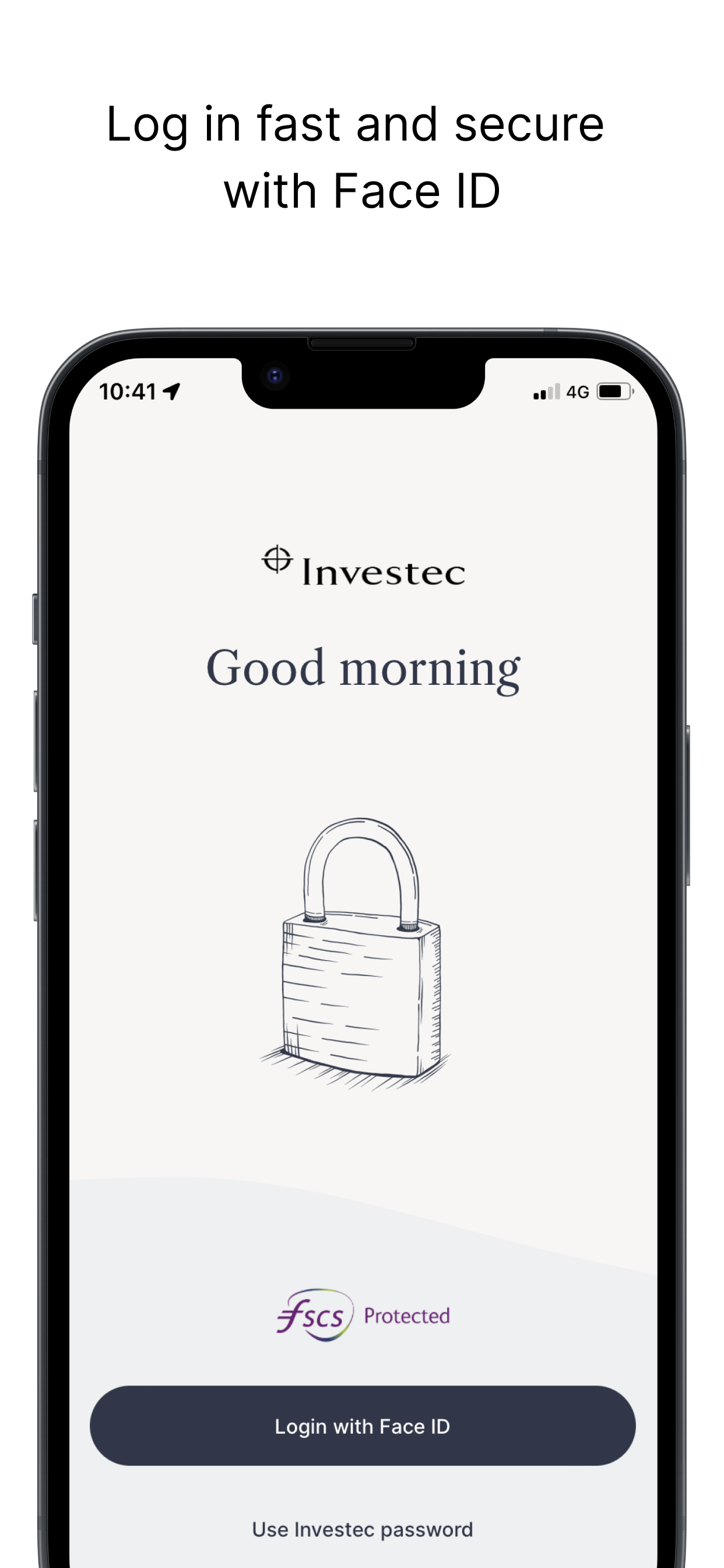 Investec UK