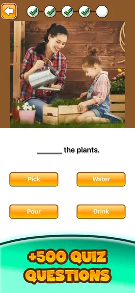 Game screenshot Pet Rescue: Language Learning mod apk
