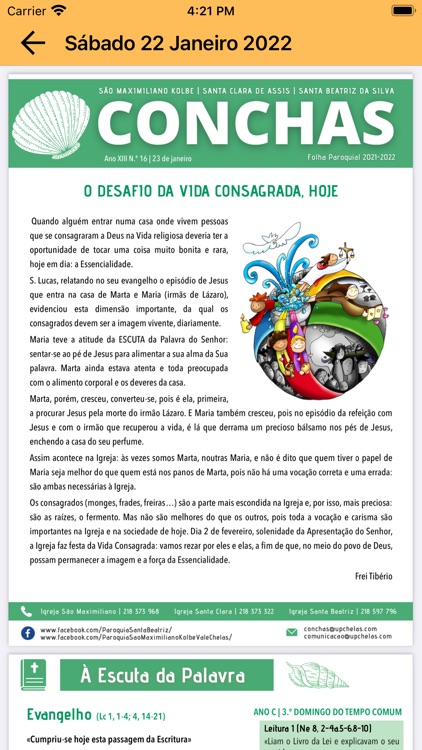 UPChelas screenshot-3