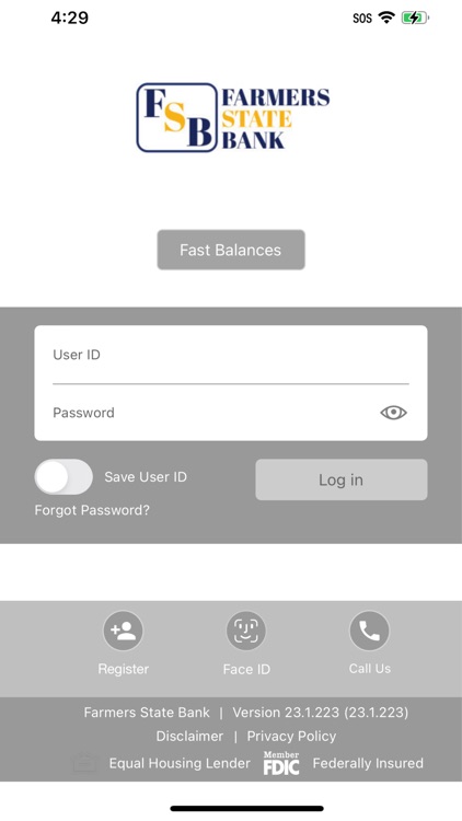 Farmers State Bank Dublin, GA