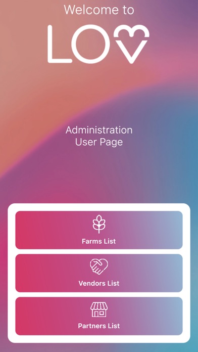 The Love Movement Screenshot