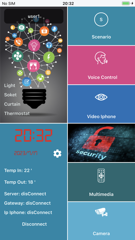 #1. Hanta (iOS) 由: Mohammad Alipour Behzadi