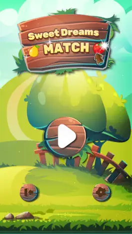 Game screenshot Sweet Dreams Match mod apk