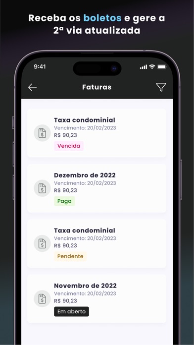 Vila 11 Condo Screenshot