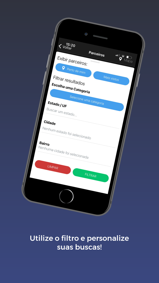 #4. ASSAAP/DER (iOS) 由: MASTERCLIN SERVICOS ADMINISTRATIVOS LTDA