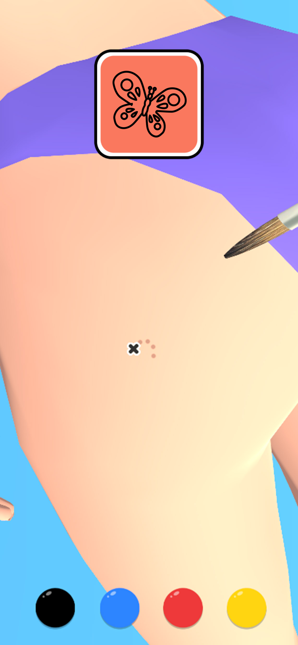 ArtDrawingASMR