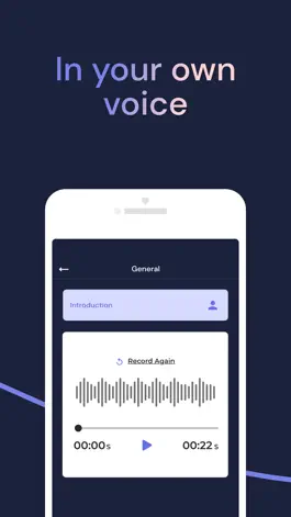 Game screenshot Hear Me: Audio link in the bio apk