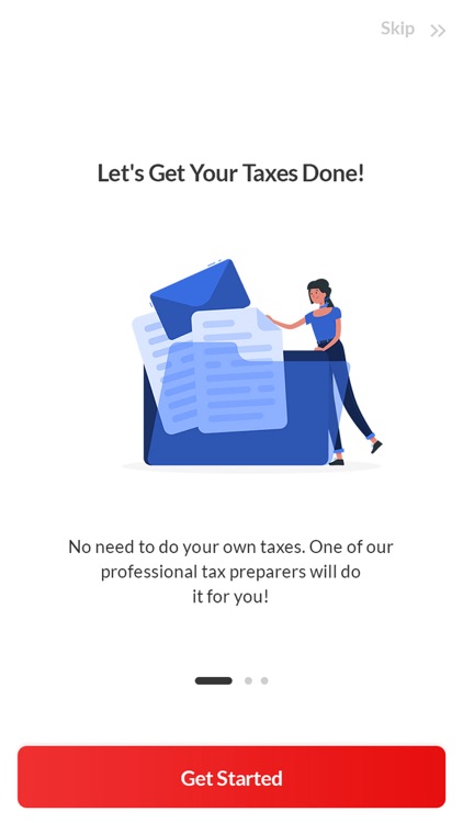 C&A TAX SOLUTIONS